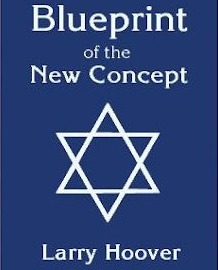 Larry Hoover's released manifesto, Blueprint of the New Concept. 